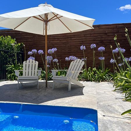 Macleay Cottage With Plunge Pool And Local Arts Ντούμπο Εξωτερικό φωτογραφία